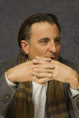 Andy Garcia Stickers G678652