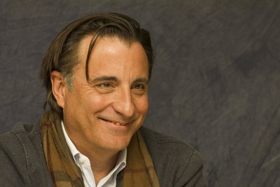 Andy Garcia Poster G678653