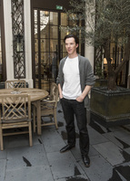 Benedict Cumberbatch tote bag #G678793