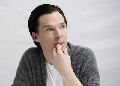 Benedict Cumberbatch magic mug #G678794