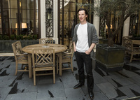 Benedict Cumberbatch hoodie #1120011