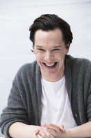 Benedict Cumberbatch Longsleeve T-shirt #1120012
