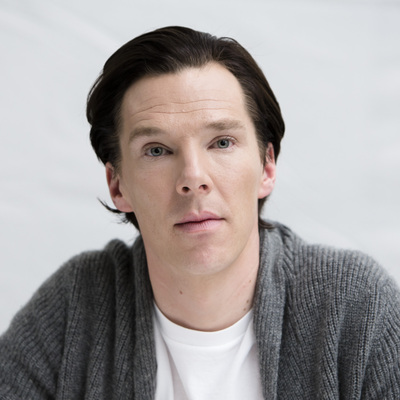 Benedict Cumberbatch tote bag #G678798