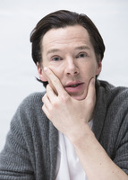 Benedict Cumberbatch magic mug #G678800
