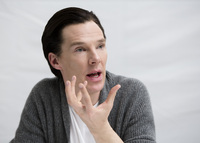 Benedict Cumberbatch Longsleeve T-shirt #1120017