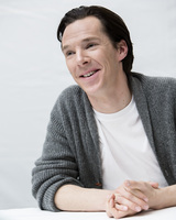 Benedict Cumberbatch Longsleeve T-shirt #1120018