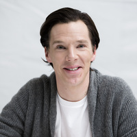 Benedict Cumberbatch Mouse Pad G678804