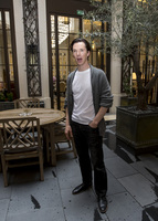 Benedict Cumberbatch magic mug #G678808