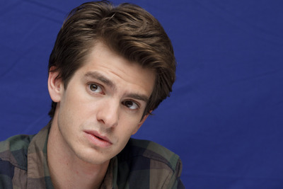 Andrew Garfield Mouse Pad G679346