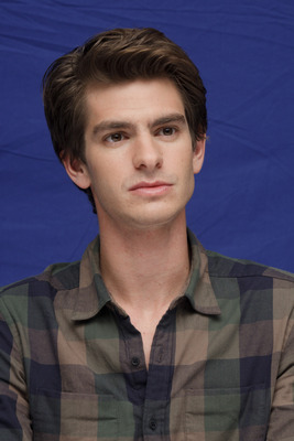 Andrew Garfield Mouse Pad G679357