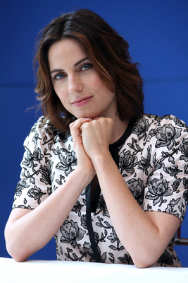 Antje Traue Poster G679414