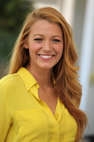 Blake Lively Mouse Pad G679820