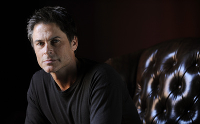 Rob Lowe Poster G679979