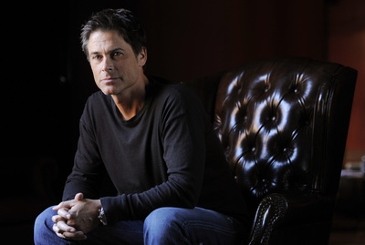 Rob Lowe Poster G679980