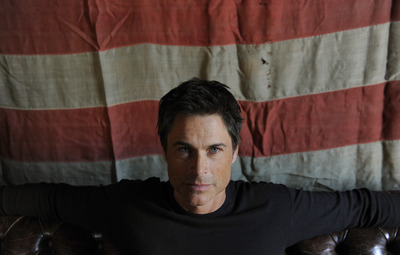 Rob Lowe Poster G679984