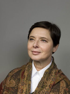 Isabella Rossellini Poster G680057