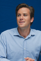 Armie Hammer Mouse Pad G680219