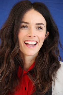 Abigail Spencer Stickers G680444