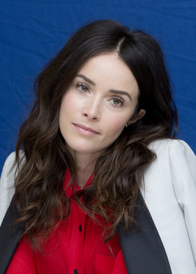 Abigail Spencer Stickers G680445