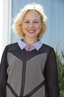 Adelaide Clemens Tank Top #1121789