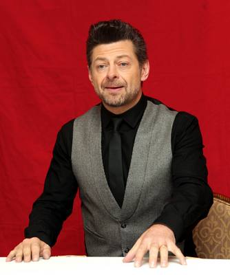 Andy Serkis Poster G680605