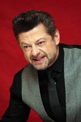 Andy Serkis Poster G680606