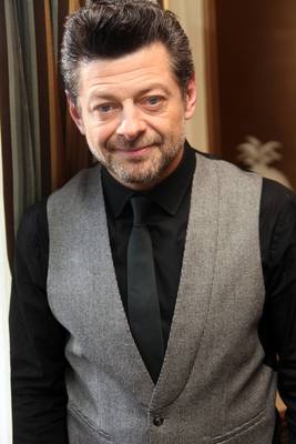 Andy Serkis Poster G680607