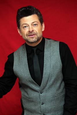 Andy Serkis puzzle G680608