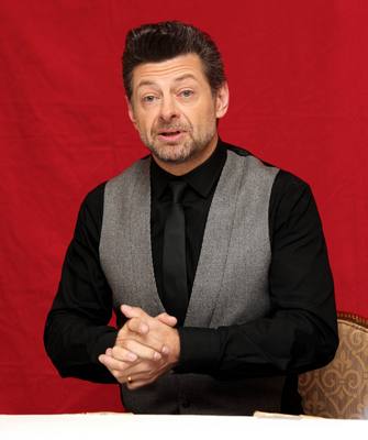 Andy Serkis Poster G680609