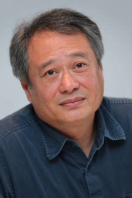 Ang Lee Stickers G680642