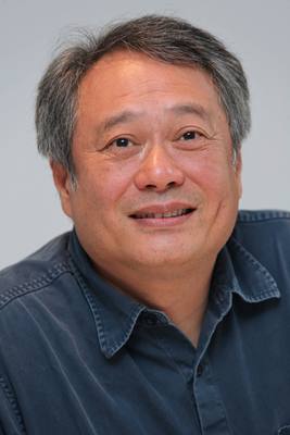 Ang Lee Stickers G680644