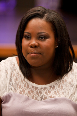 Amber Riley Poster G680650