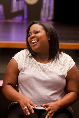 Amber Riley Poster G680654