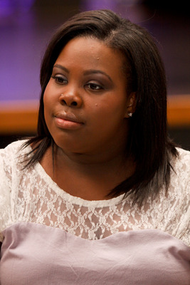 Amber Riley Poster G680656
