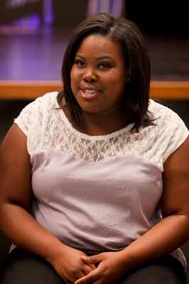 Amber Riley puzzle G680657