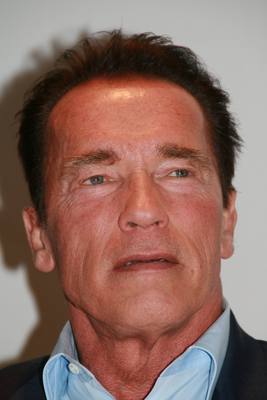 Arnold Schwarzenegger Poster G680662