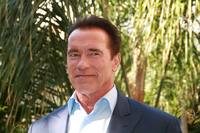 Arnold Schwarzenegger magic mug #G680672
