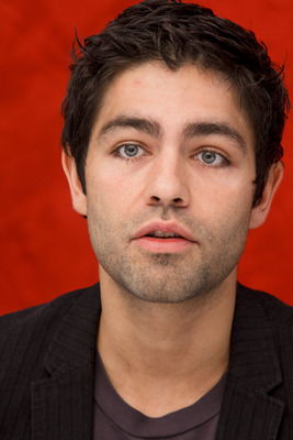 Adrian Grenier Mouse Pad G680936