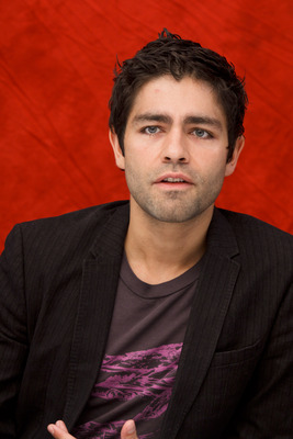 Adrian Grenier Mouse Pad G680937