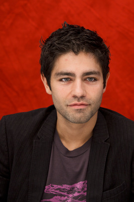 Adrian Grenier Mouse Pad G680949