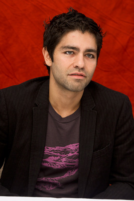 Adrian Grenier Mouse Pad G680957
