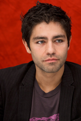 Adrian Grenier Mouse Pad G680968