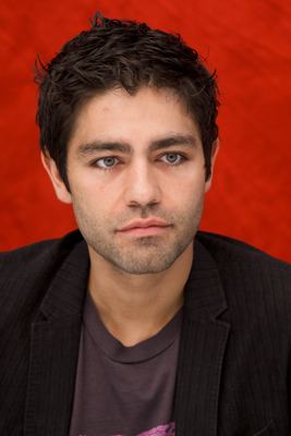 Adrian Grenier Mouse Pad G680980