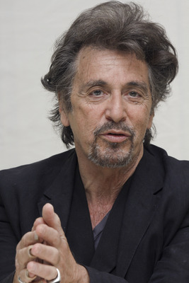 Al Pacino tote bag #G681009