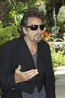 Al Pacino magic mug #G681018