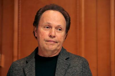 Billy Crystal puzzle G681116