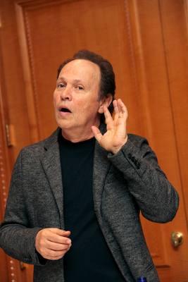 Billy Crystal Poster G681125