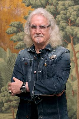 Billy Connolly Stickers G681131