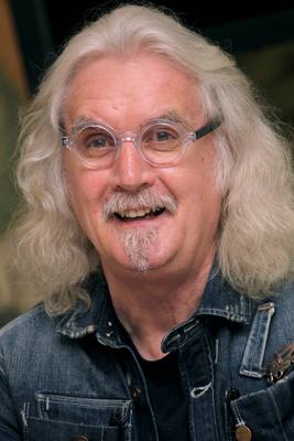 Billy Connolly Poster G681132