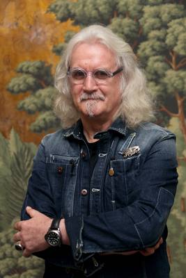 Billy Connolly puzzle G681134